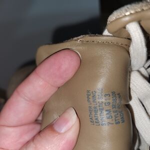 Tory Burch Evelin High Top Sneaker